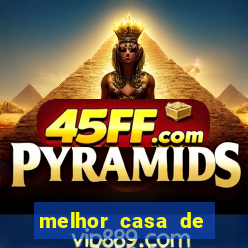 melhor casa de aposta para afiliados